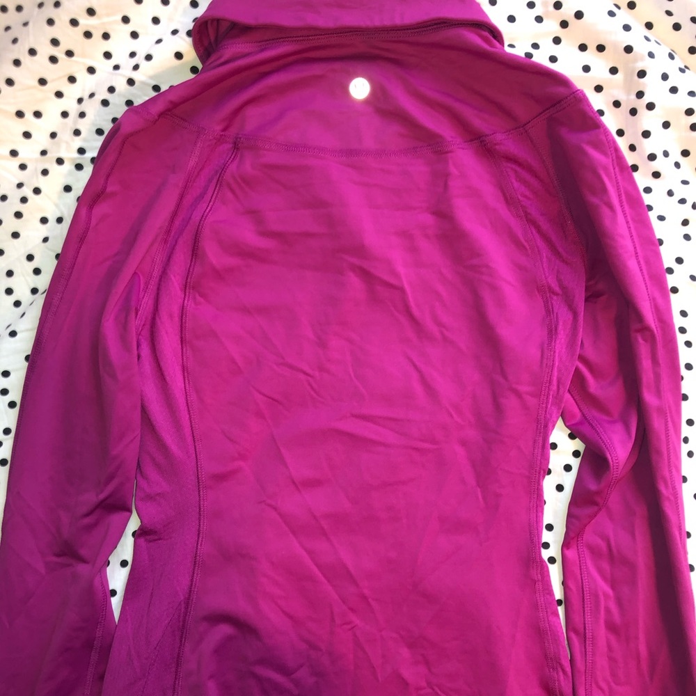 Lululemon Pull-Over